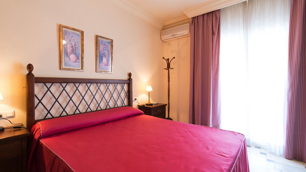 Photo of Bedroom in Granja de Torrehermosa