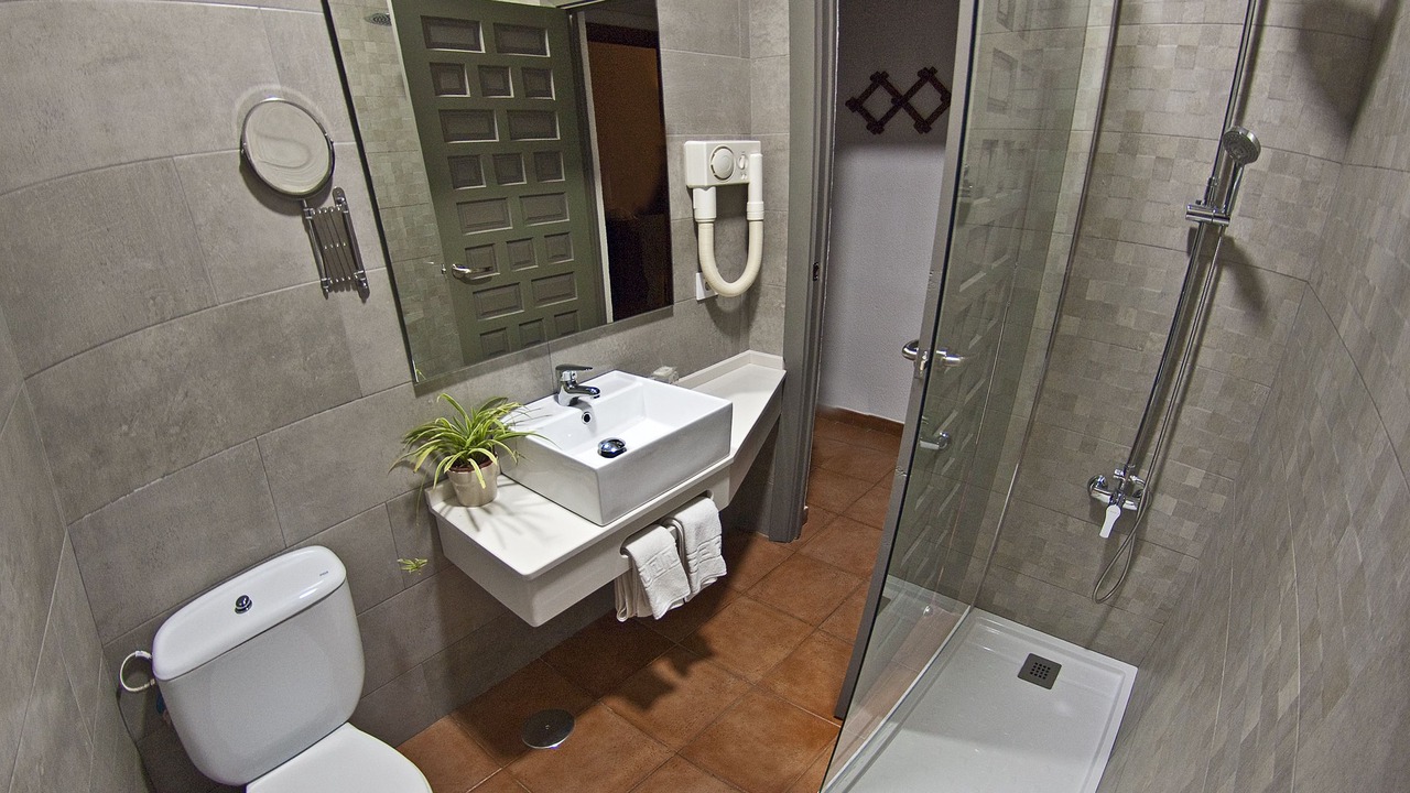 Photo of Bathroom in Galaroza