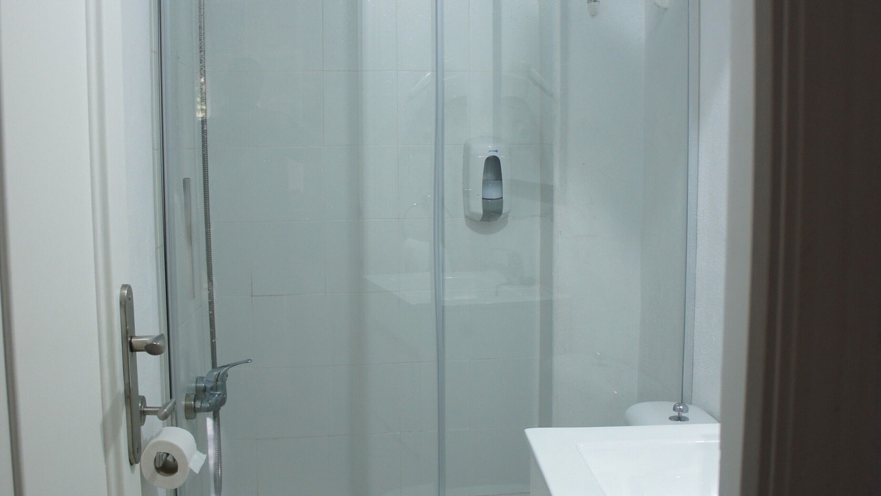Photo of Bathroom in Albaicin