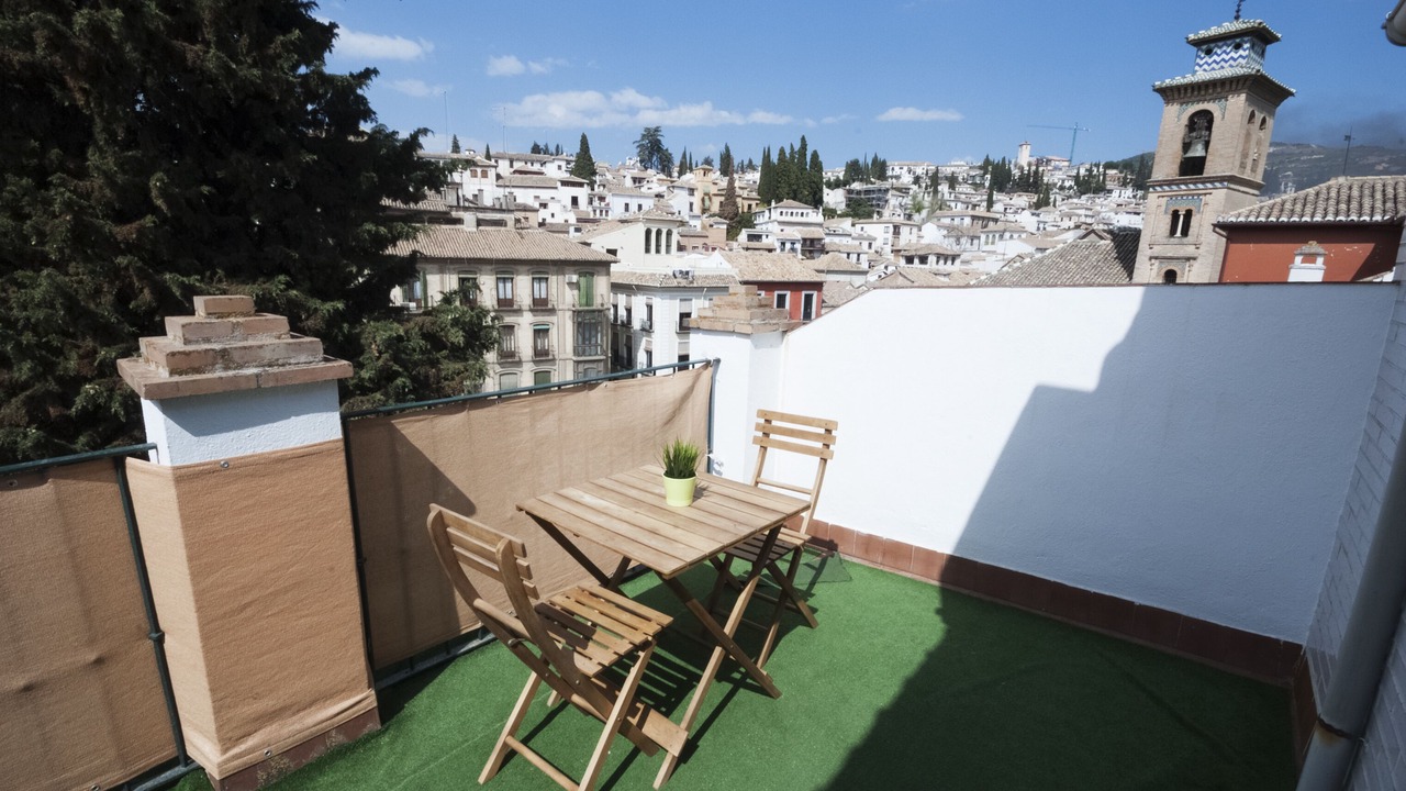 Photo of Outdoor in Albaicin