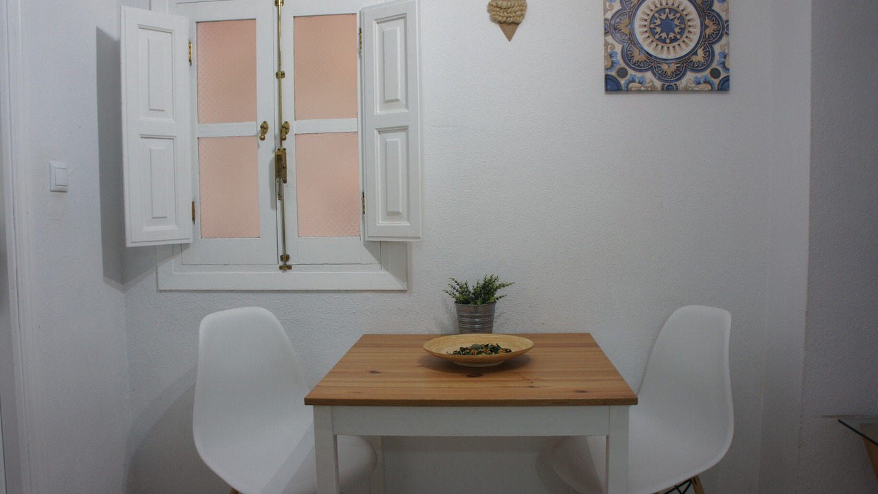 Photo of Bathroom in Albaicin