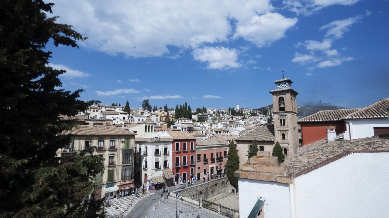 Photo of Outdoor in Albaicin
