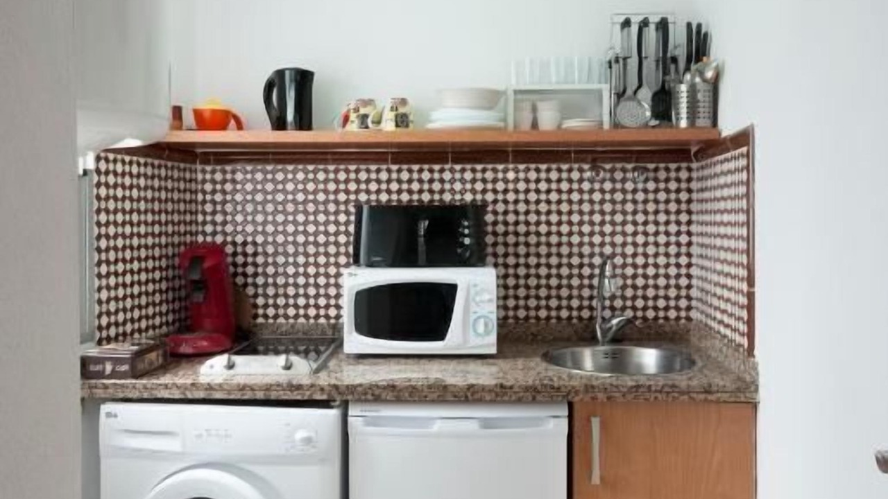 Photo of Kitchen in Albaicin