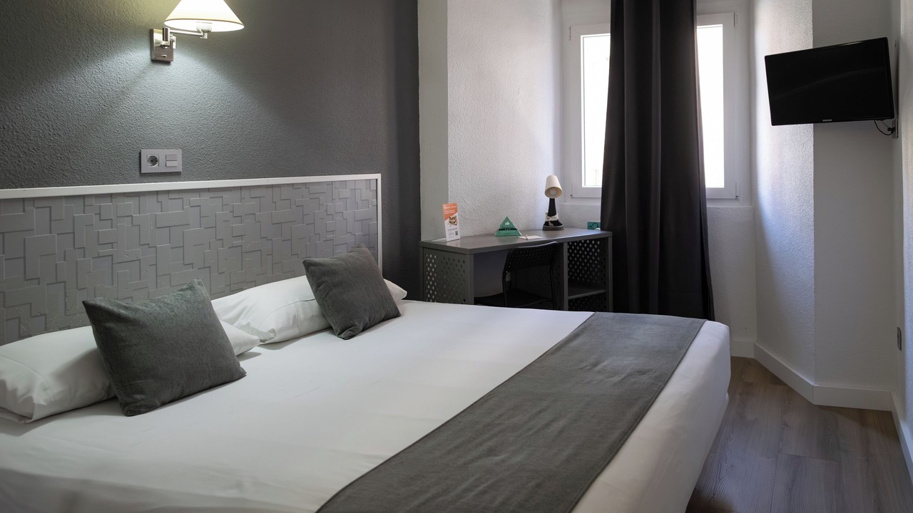 Photo of Bedroom in Palencia