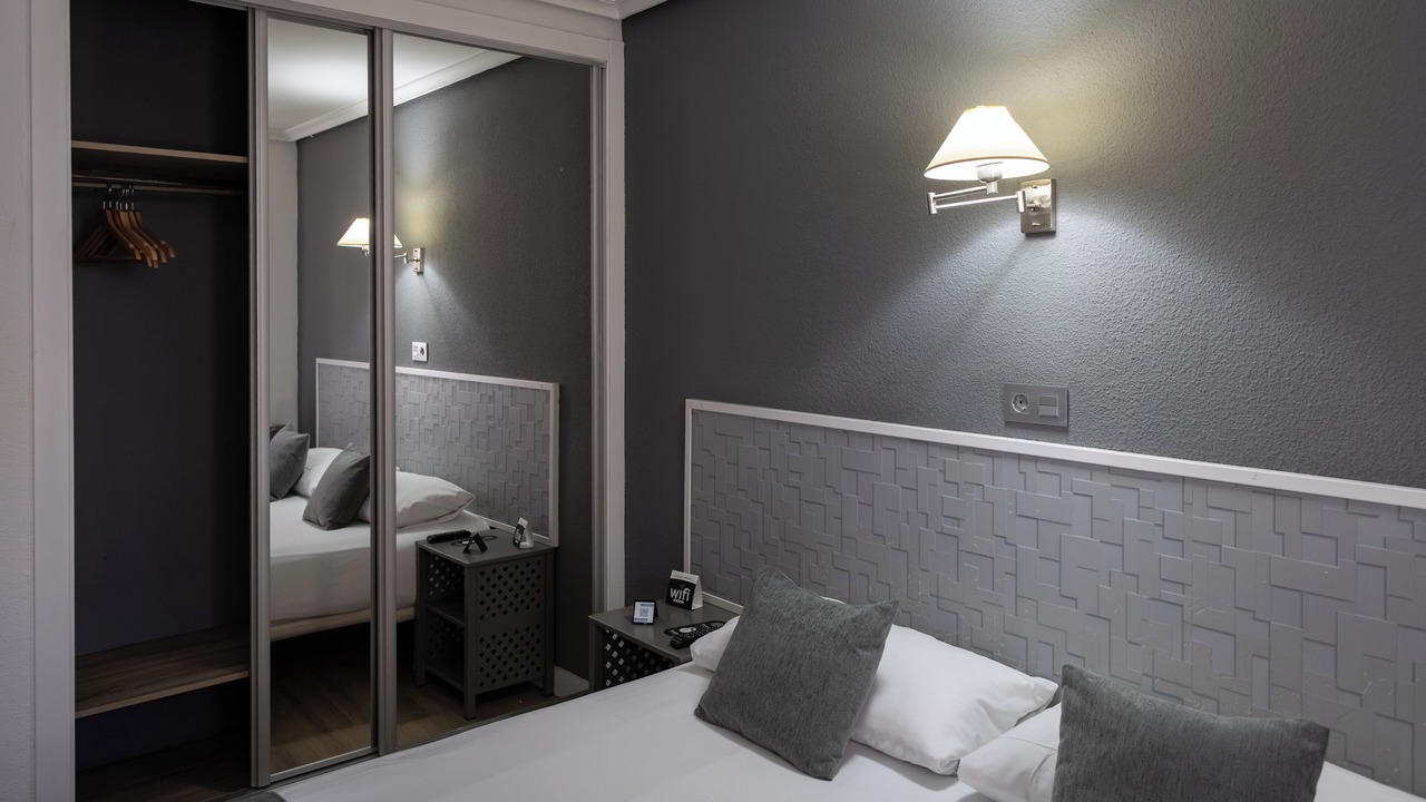 Photo of Bedroom in Palencia
