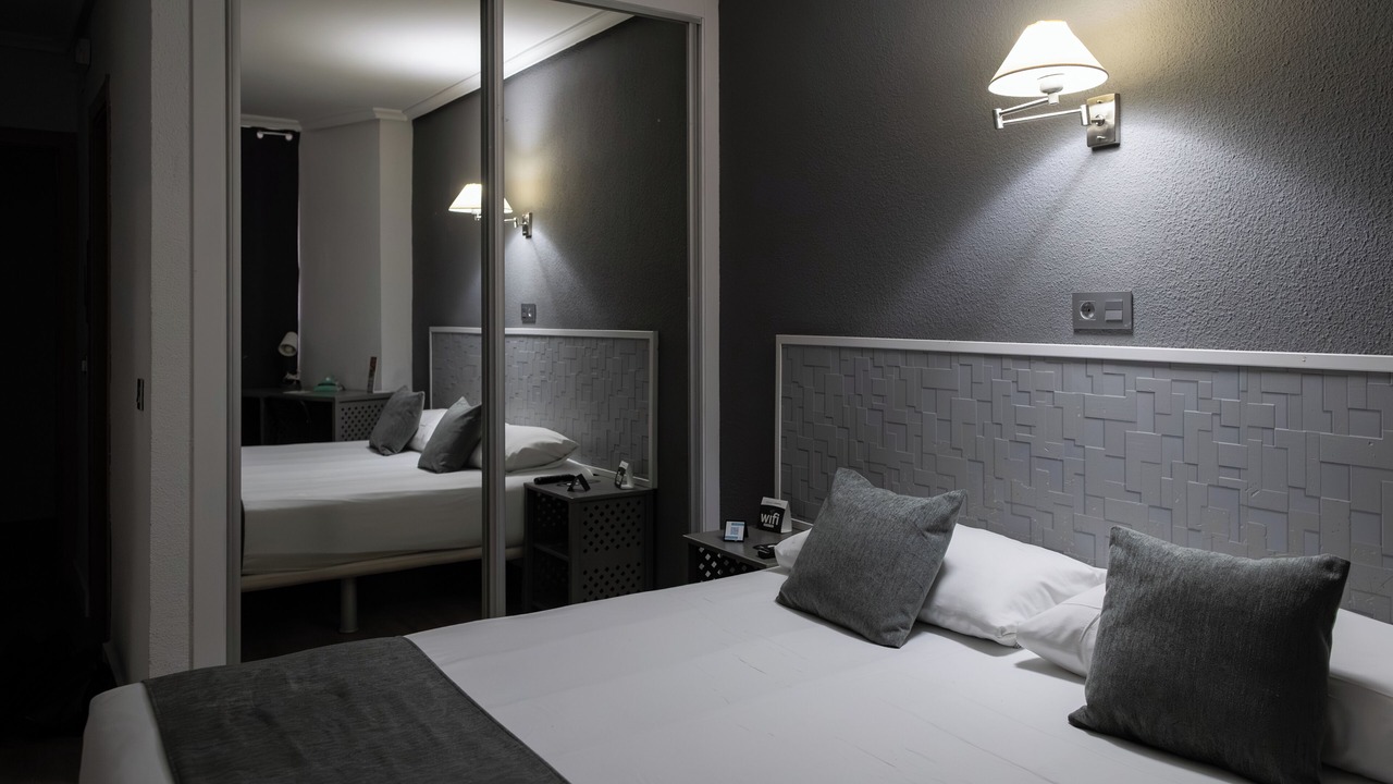 Photo of Bedroom in Palencia