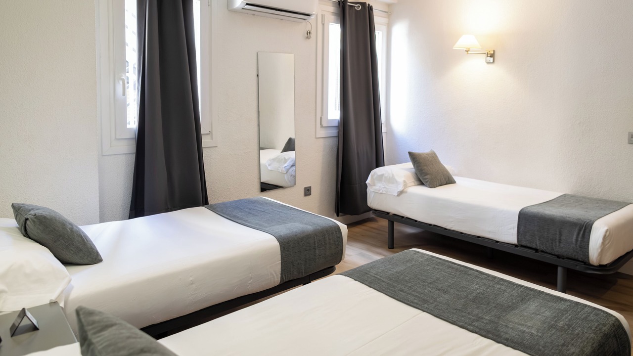 Photo of Bedroom in Palencia