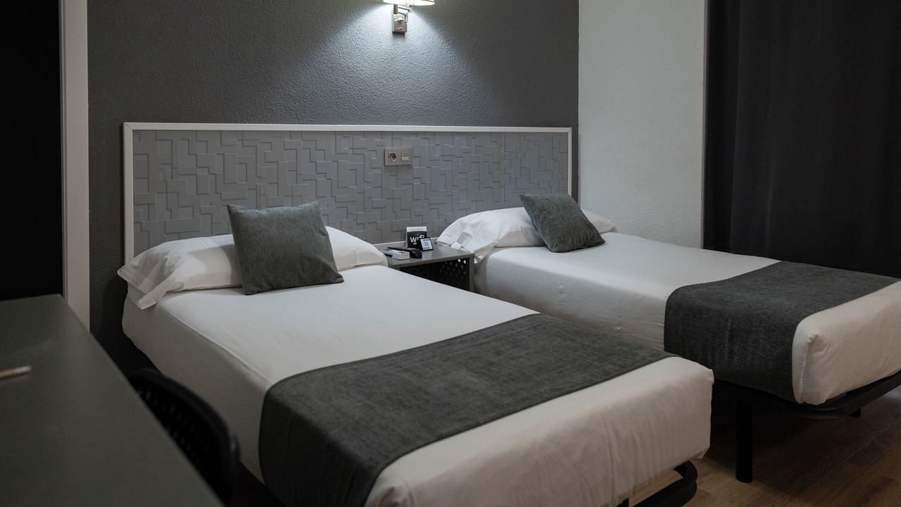 Photo of Bedroom in Palencia