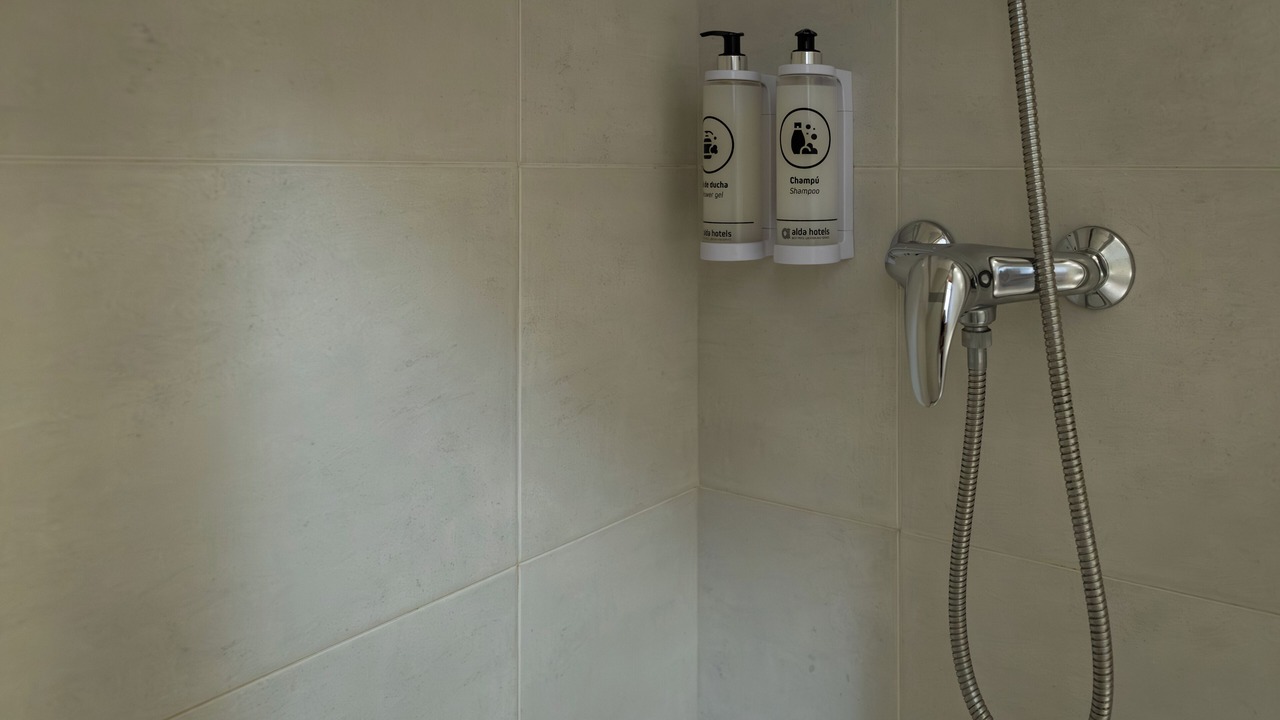 Photo of Bathroom in Palencia