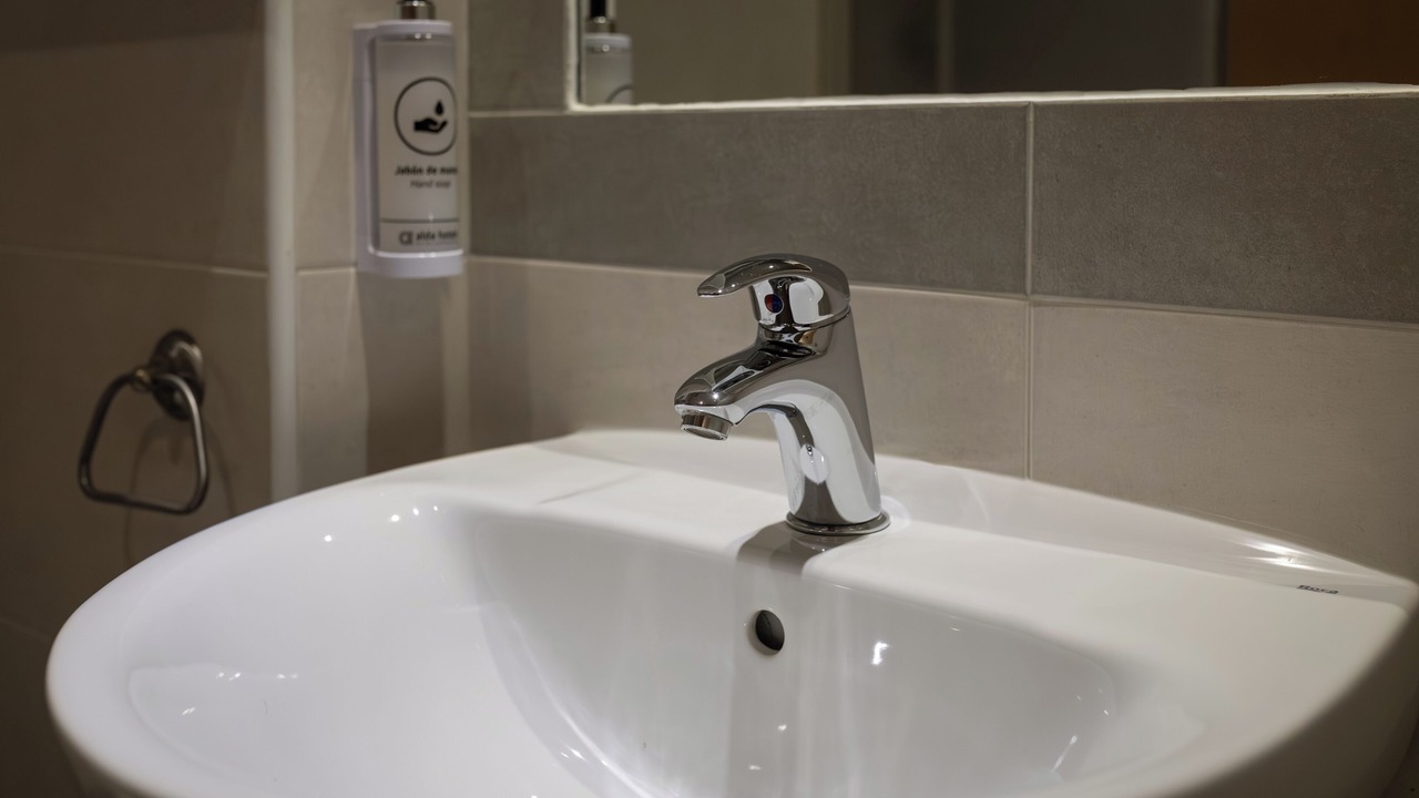 Photo of Bathroom in Palencia
