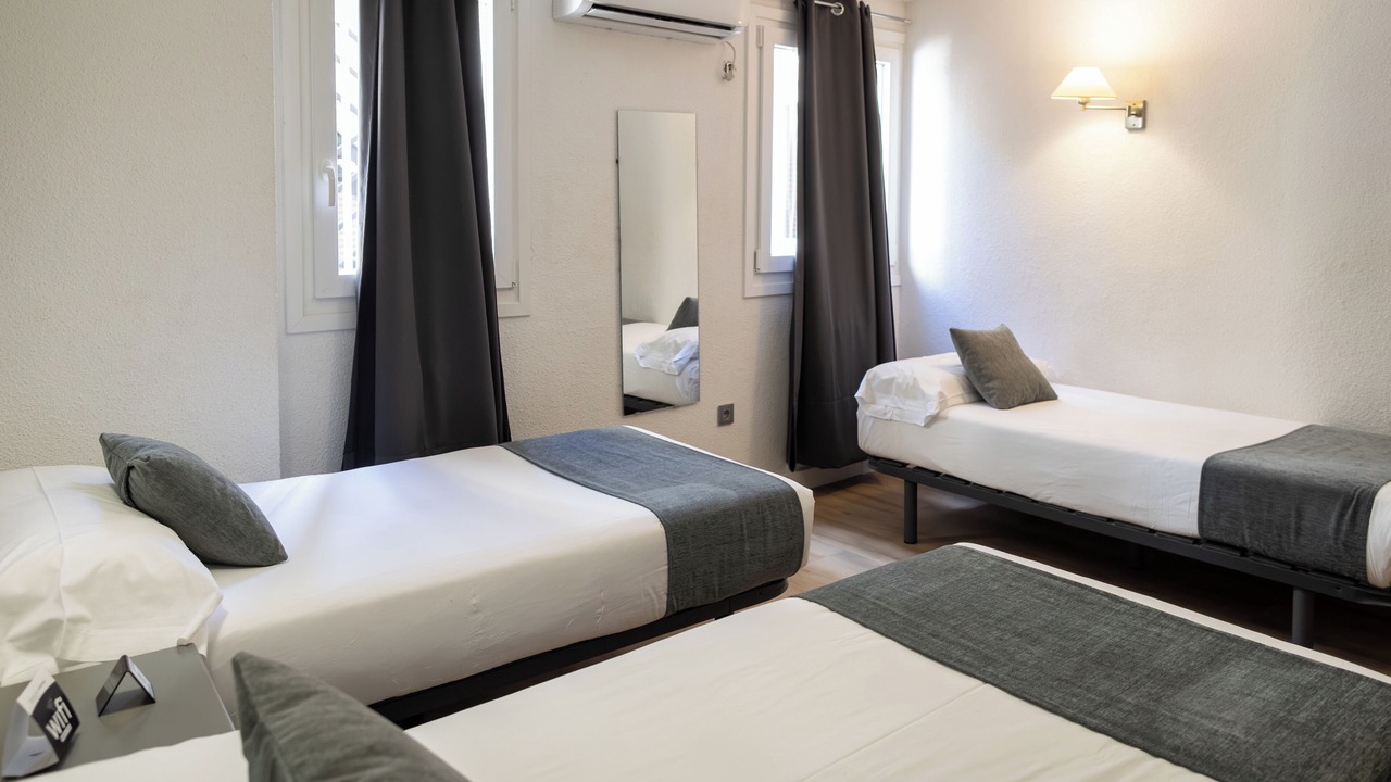 Photo of Bedroom in Palencia