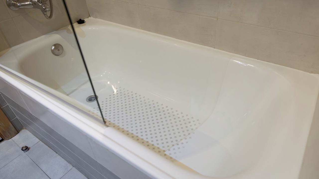 Photo of Bathroom in Palencia