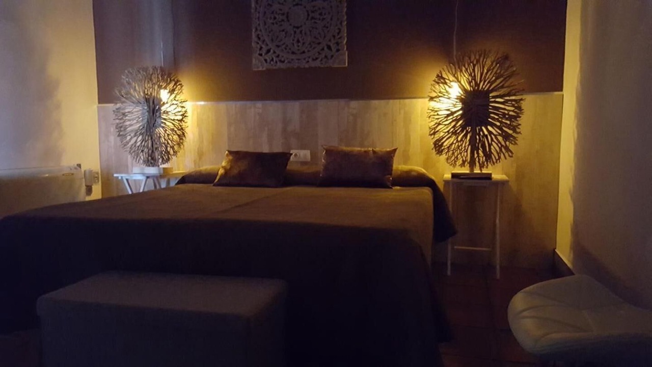 Photo of Bedroom in El Rocio