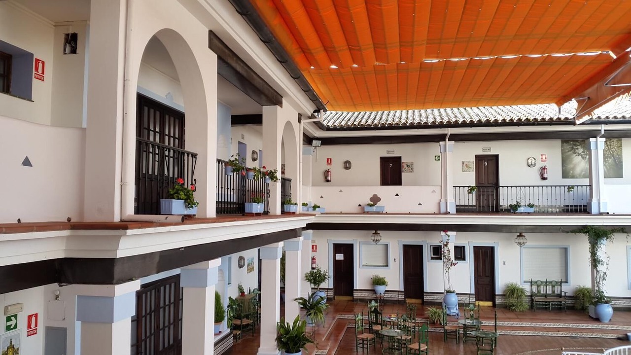 Photo of Outdoor in El Rocio