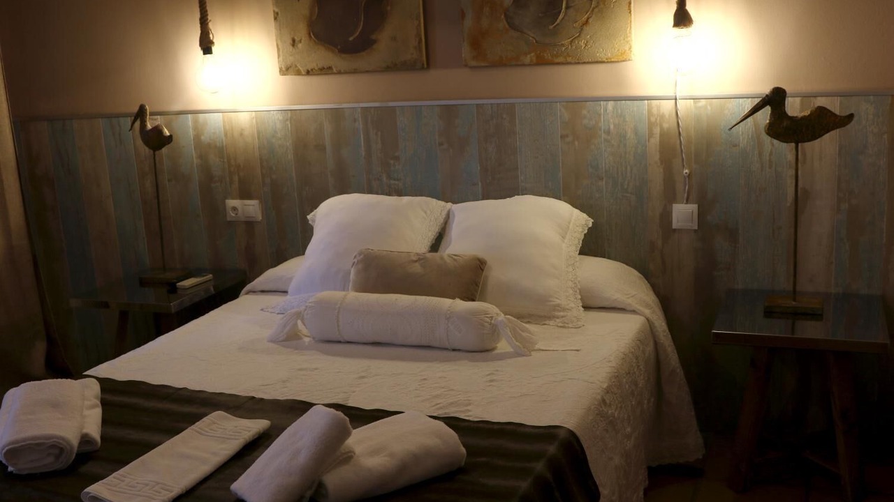 Photo of Bedroom in El Rocio
