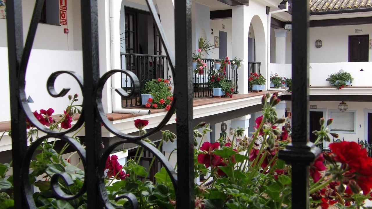 Photo of Outdoor in El Rocio