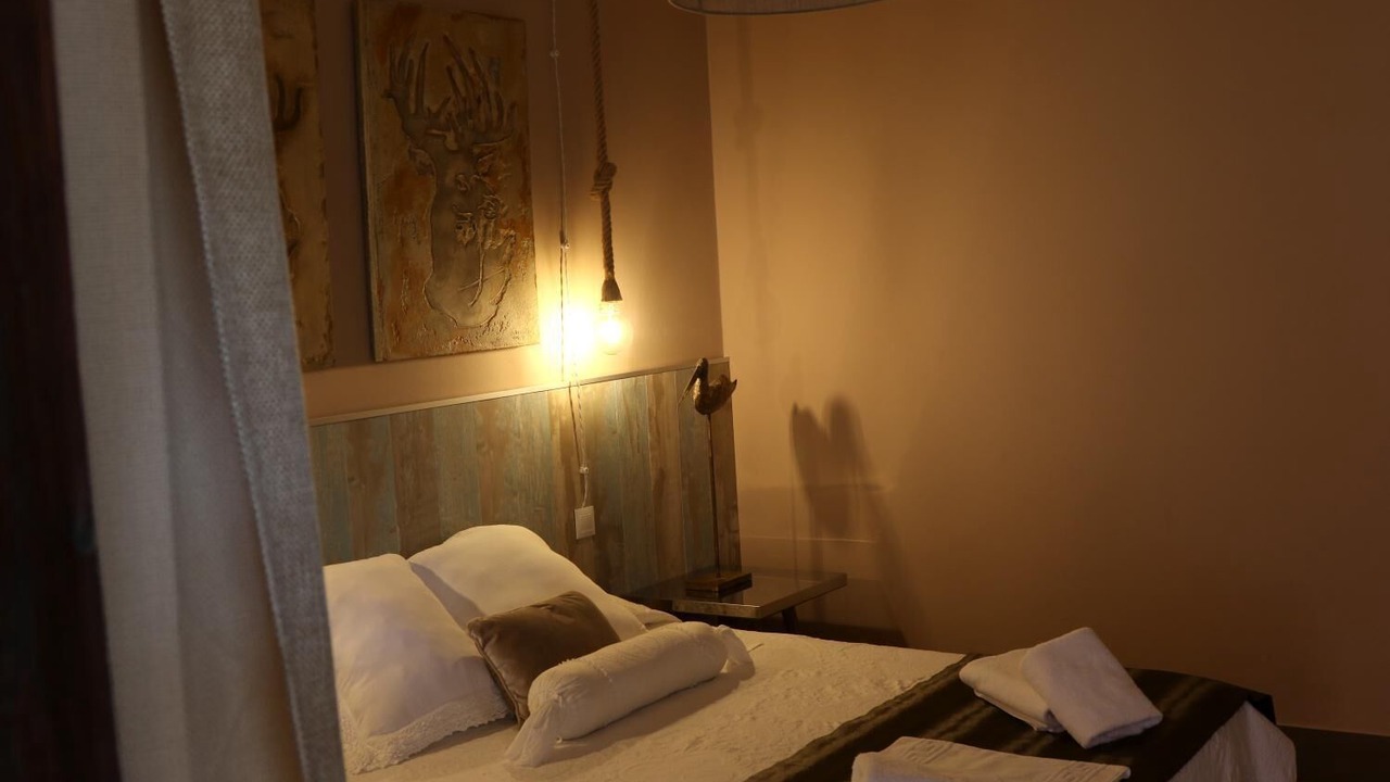Photo of Bedroom in El Rocio