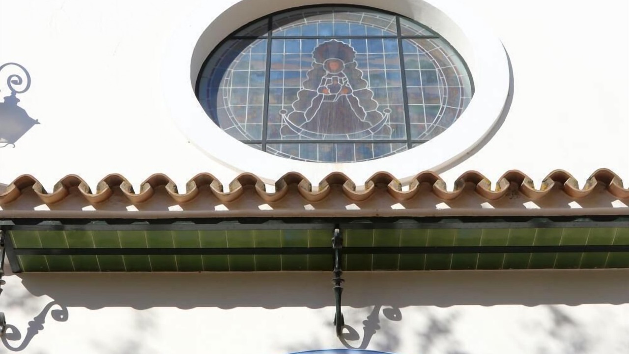 Photo of Outdoor in El Rocio