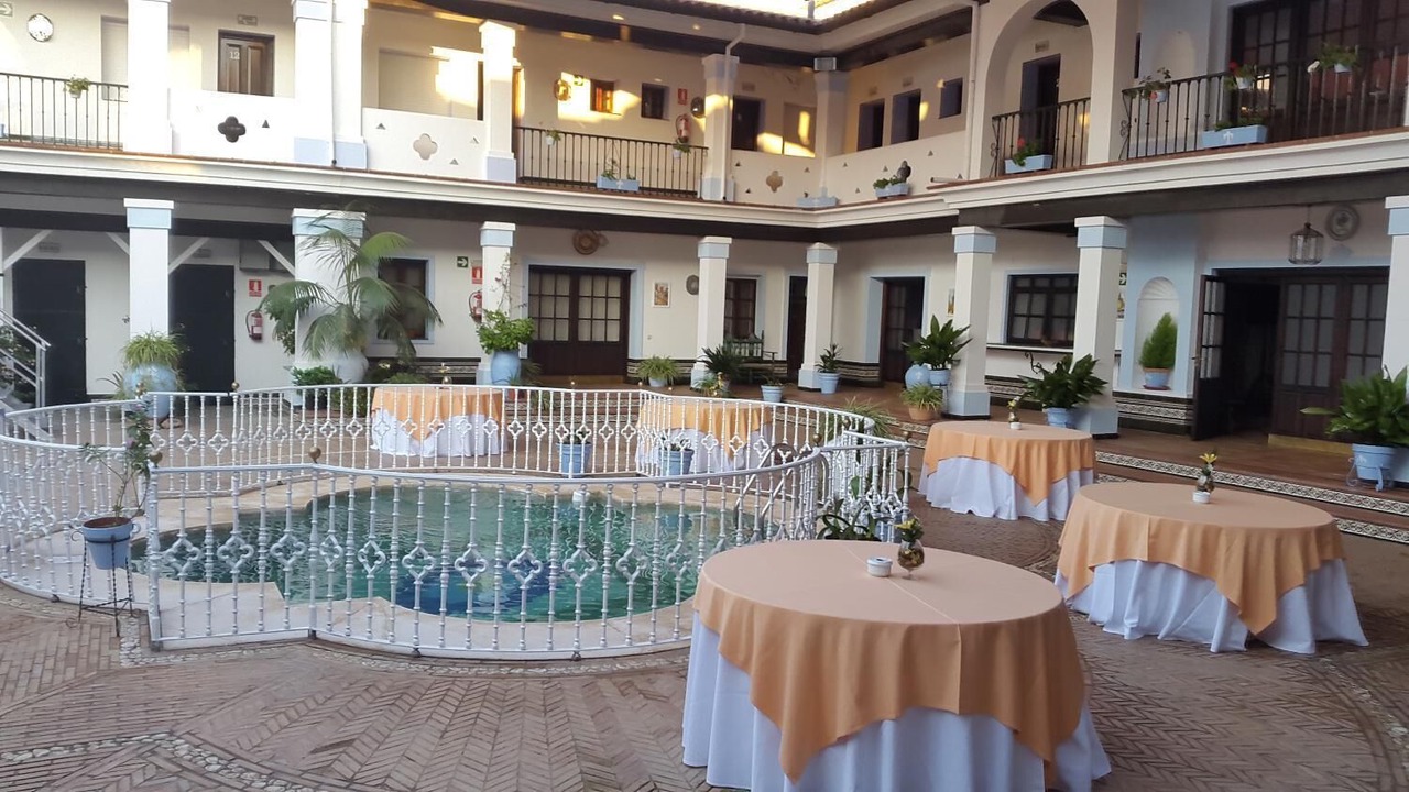Photo of Outdoor in El Rocio