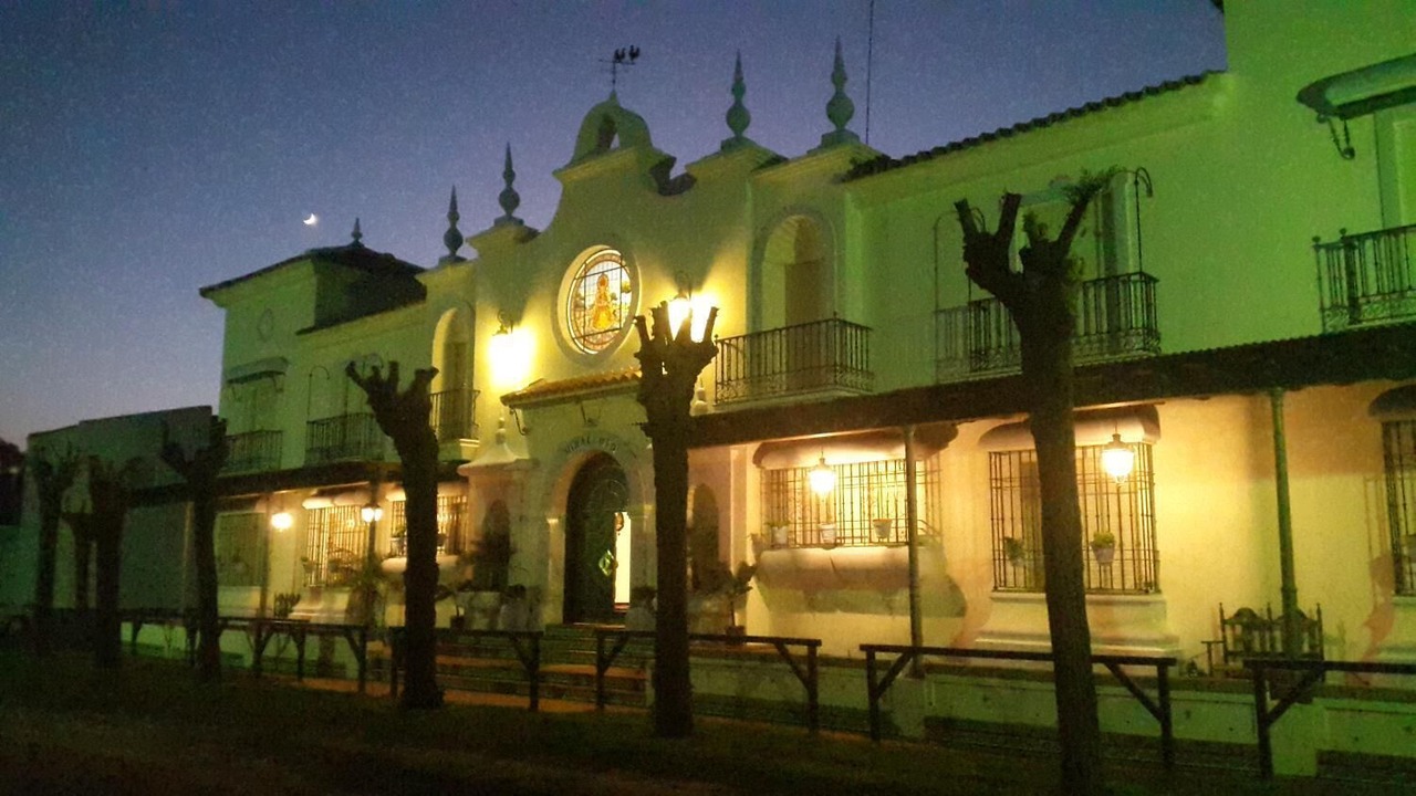 Photo of Outdoor in El Rocio
