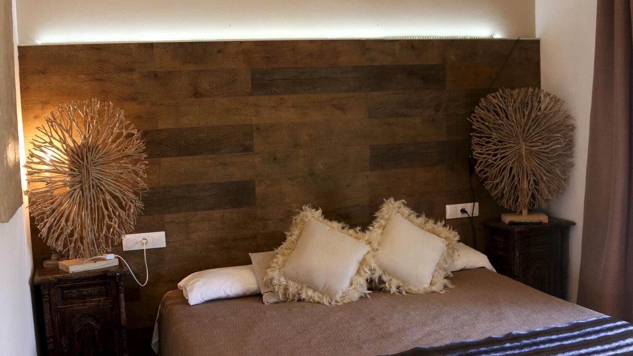Photo of Bedroom in El Rocio