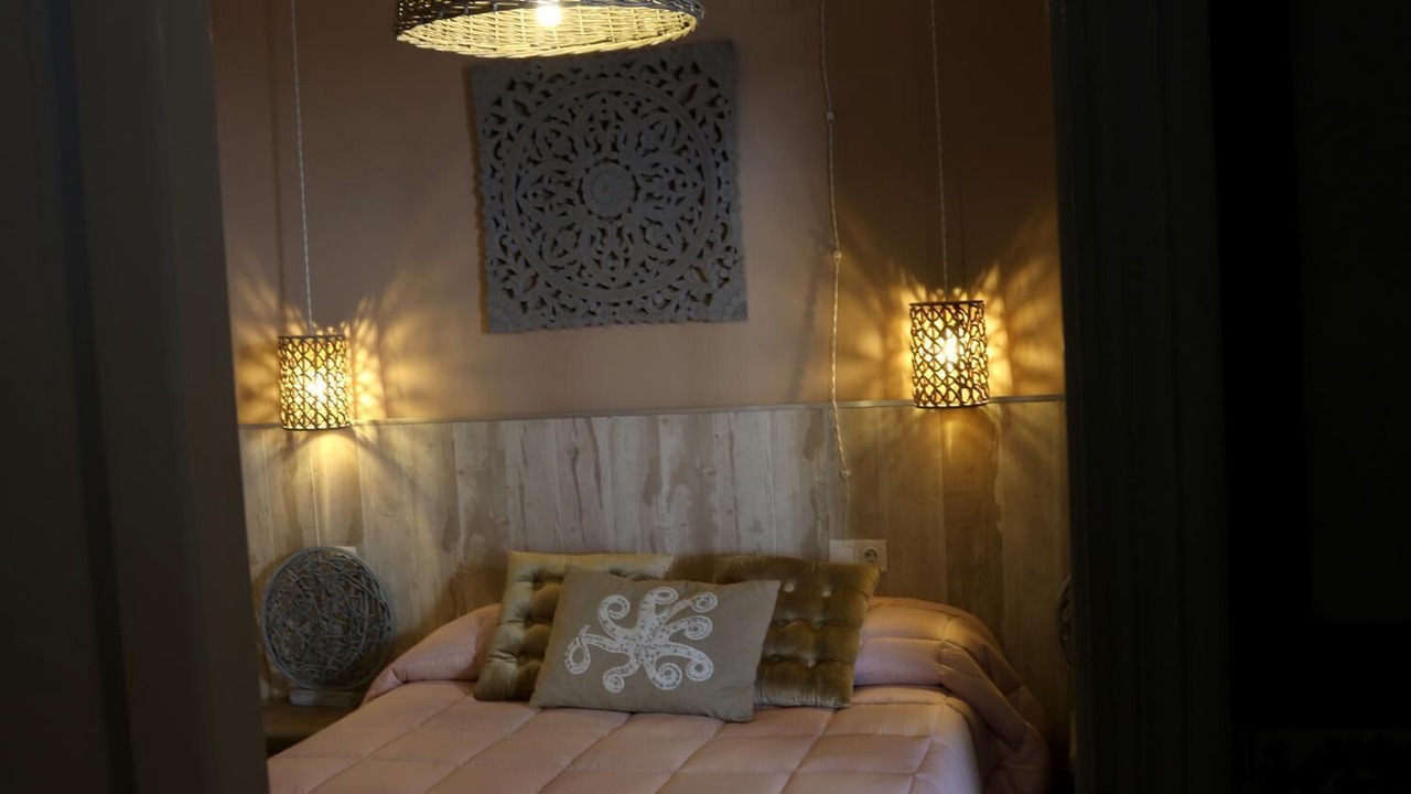 Photo of Bedroom in El Rocio