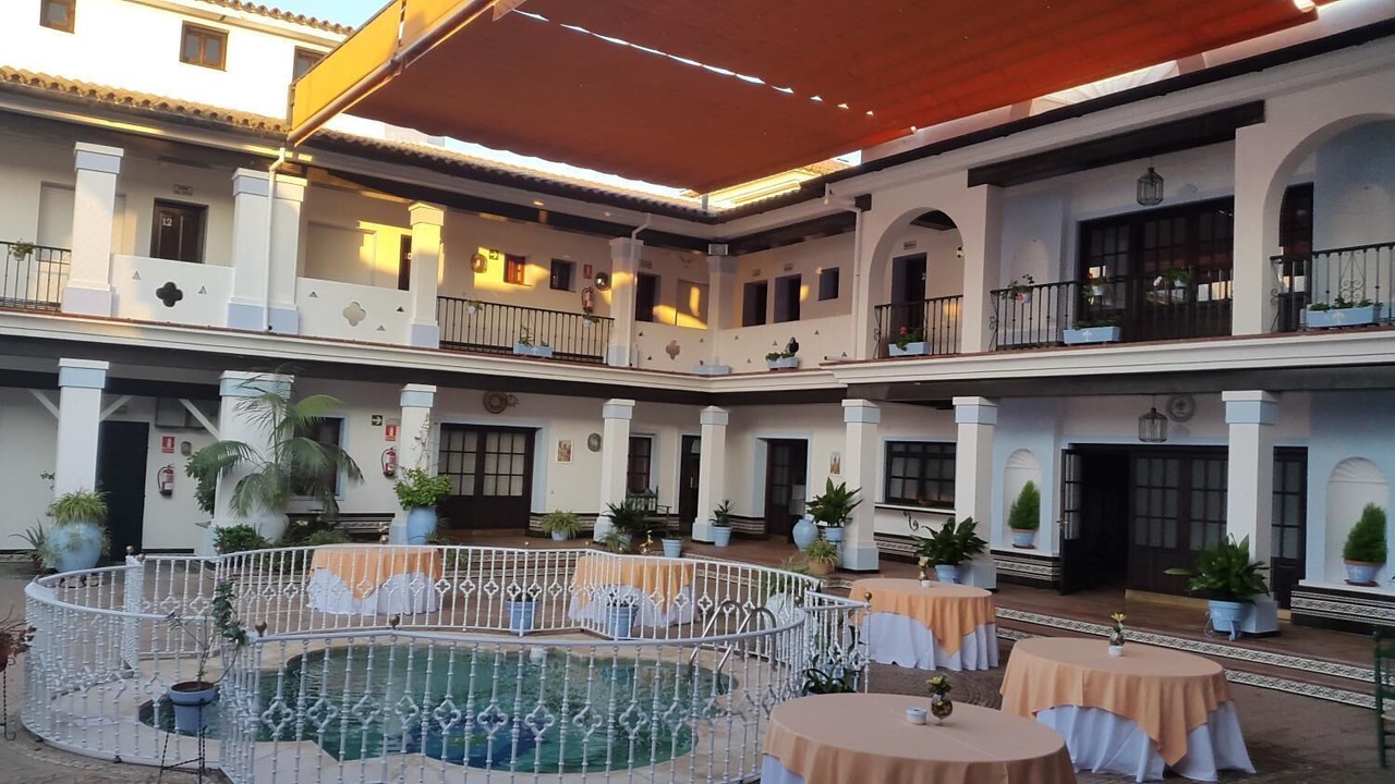 Photo of Outdoor in El Rocio