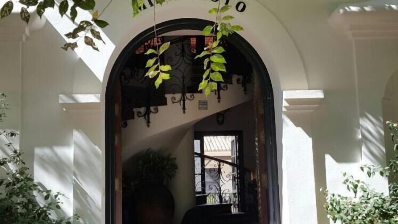 Photo of Outdoor in El Rocio