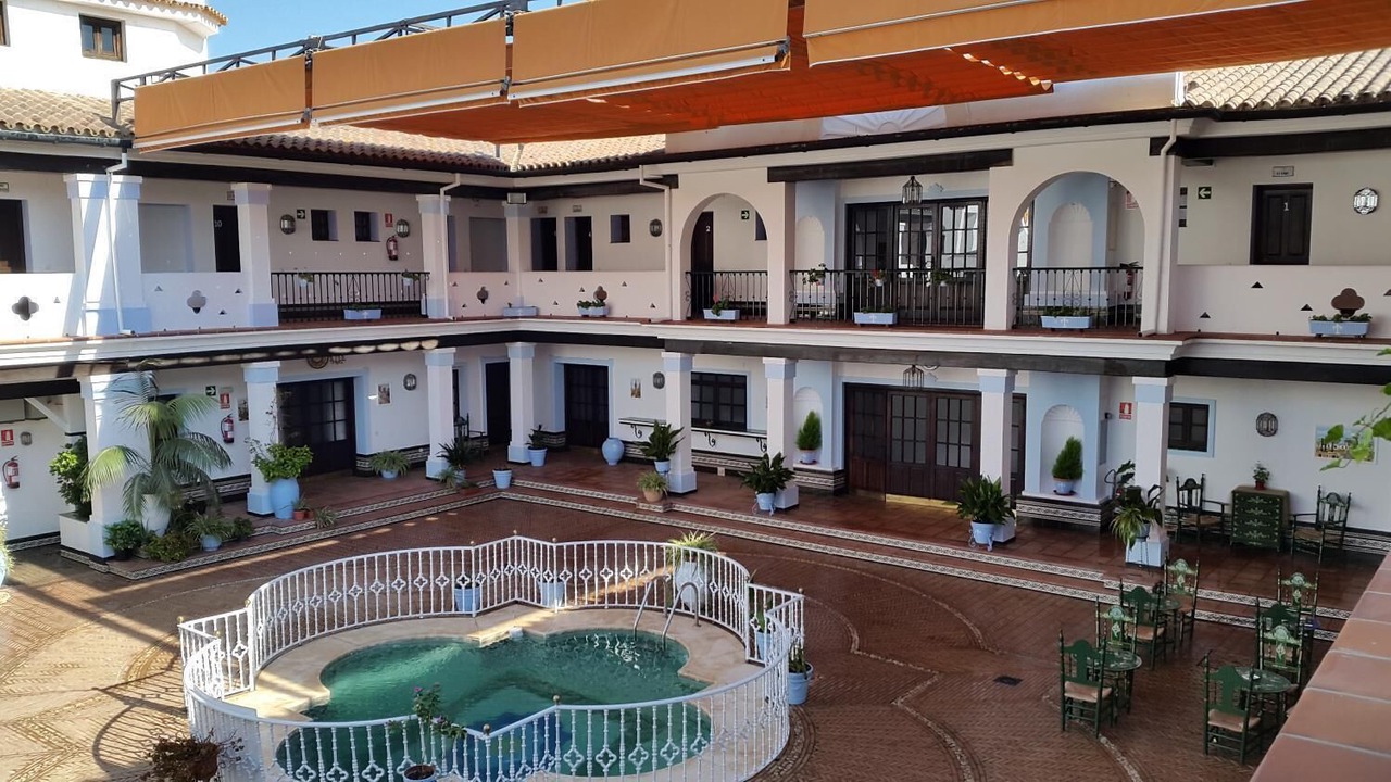 Photo of Outdoor in El Rocio