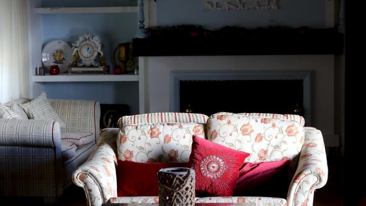 Photo of Livingroom in El Rocio