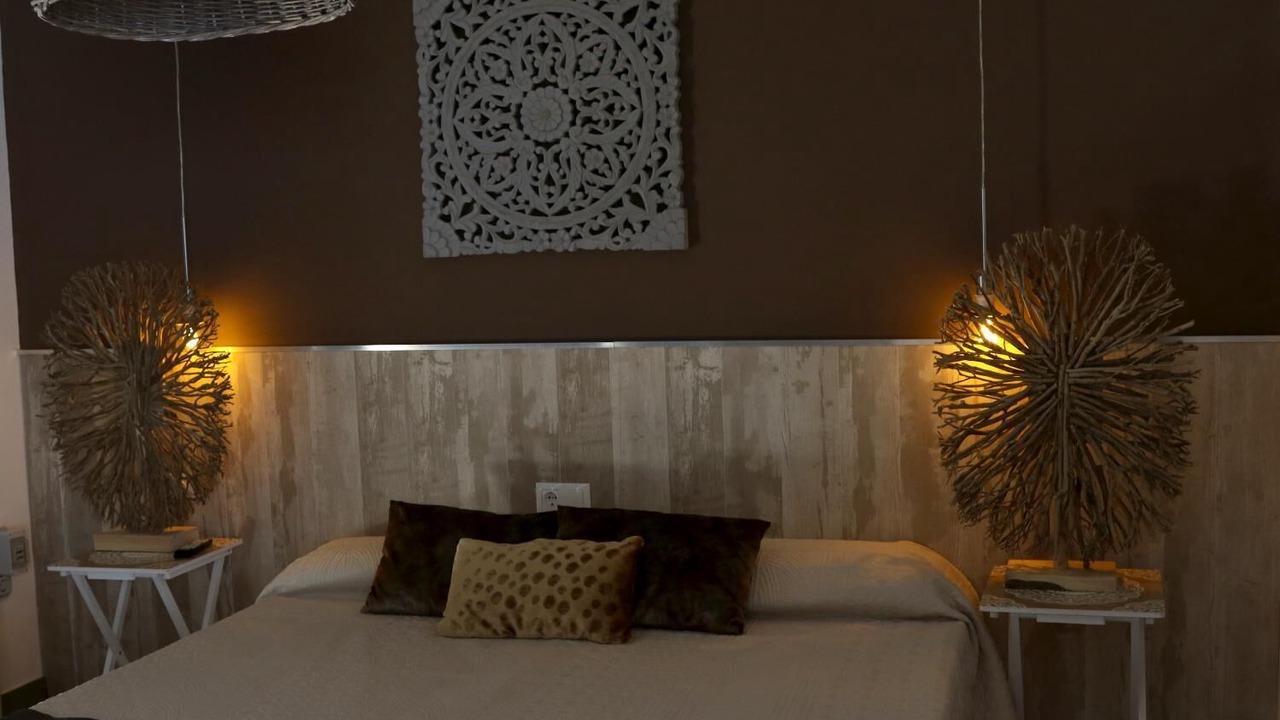 Photo of Bedroom in El Rocio