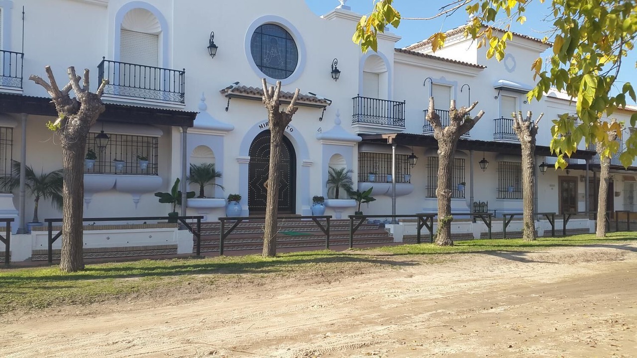 Photo of Outdoor in El Rocio