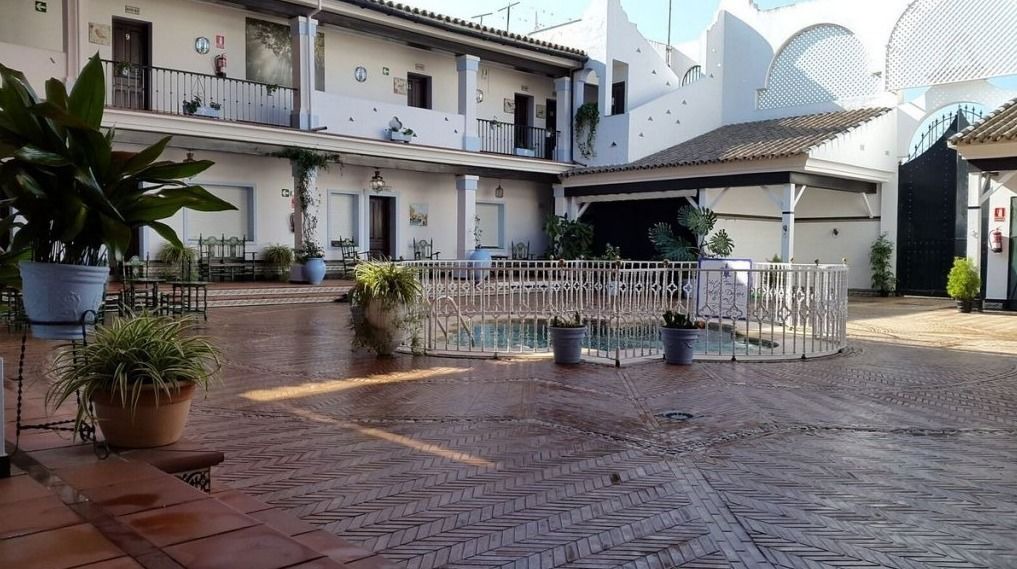 Photo of Outdoor in El Rocio