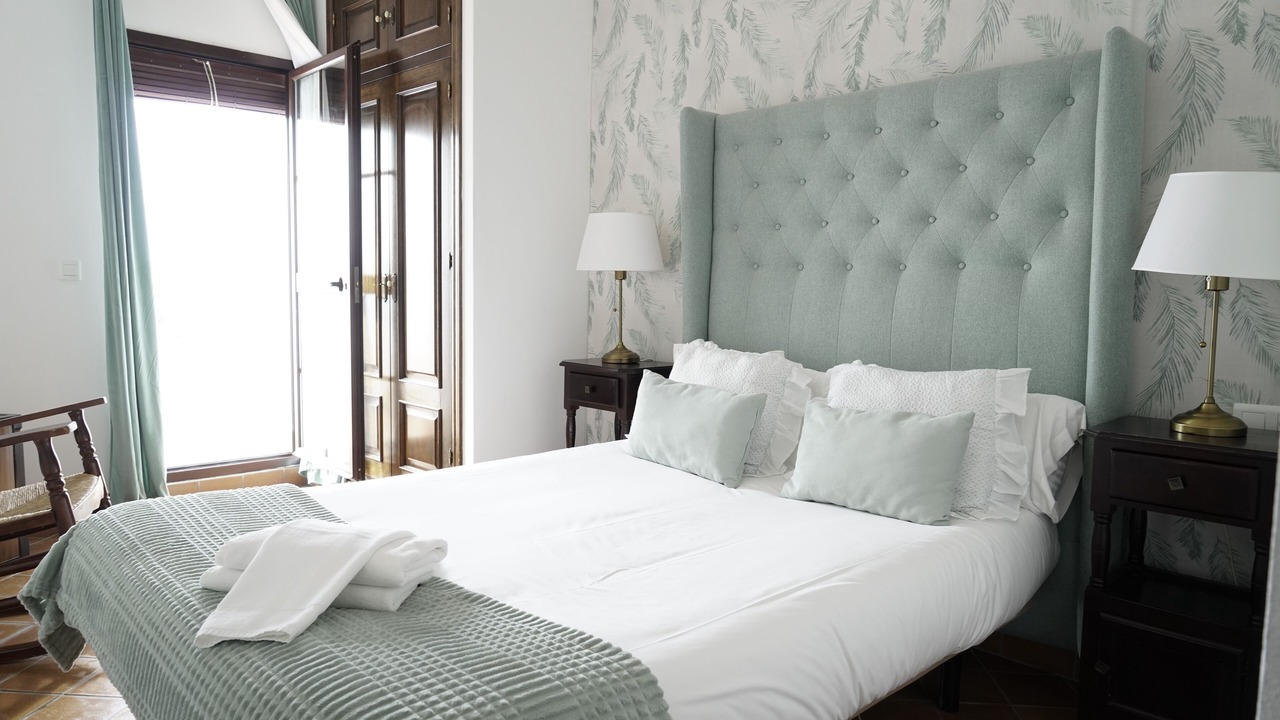 Photo of Bedroom in El Rocio