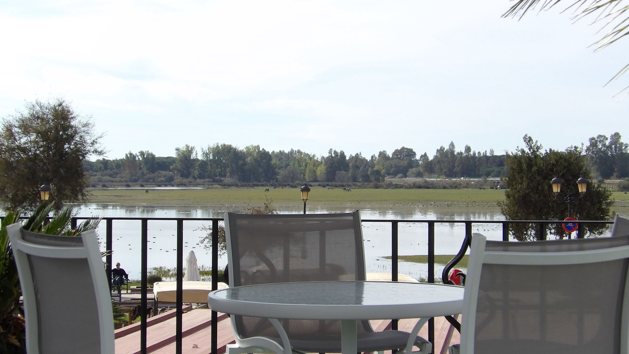 Photo of Outdoor in El Rocio