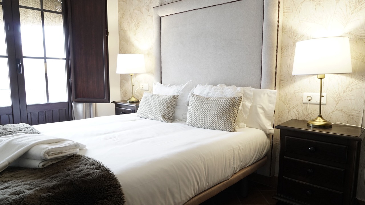 Photo of Bedroom in El Rocio