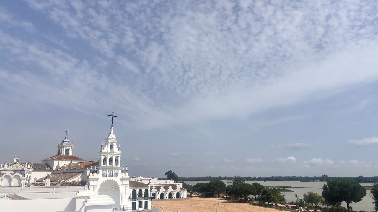 Photo of Outdoor in El Rocio