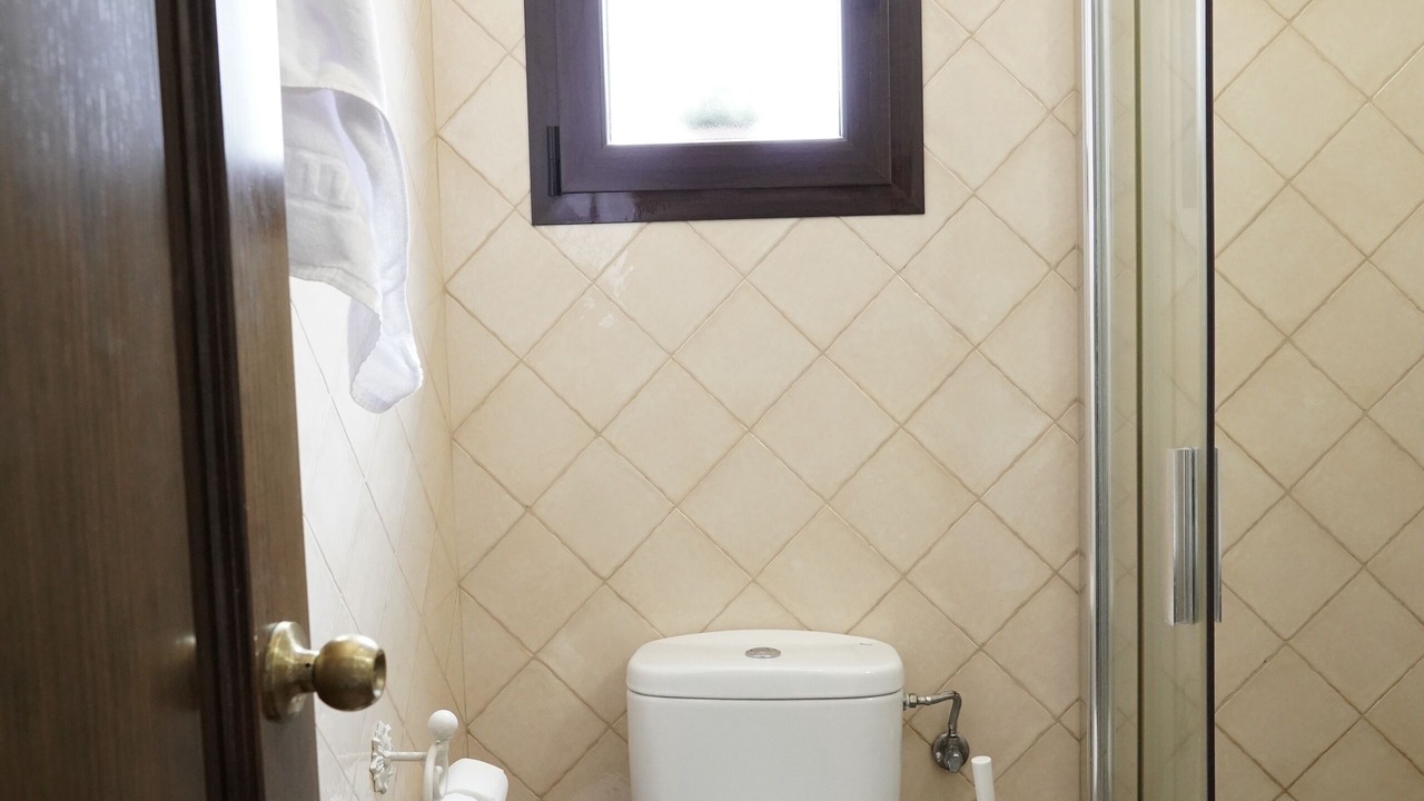 Photo of Bathroom in El Rocio