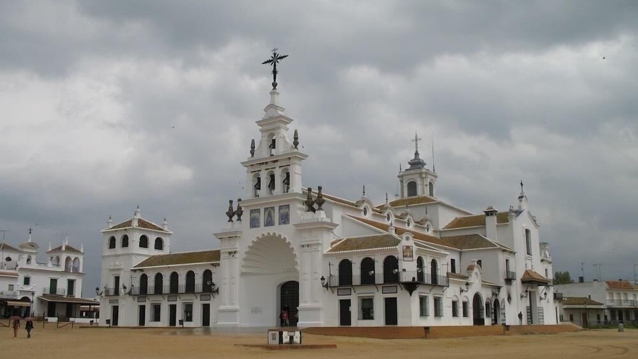 Photo of Others in El Rocio