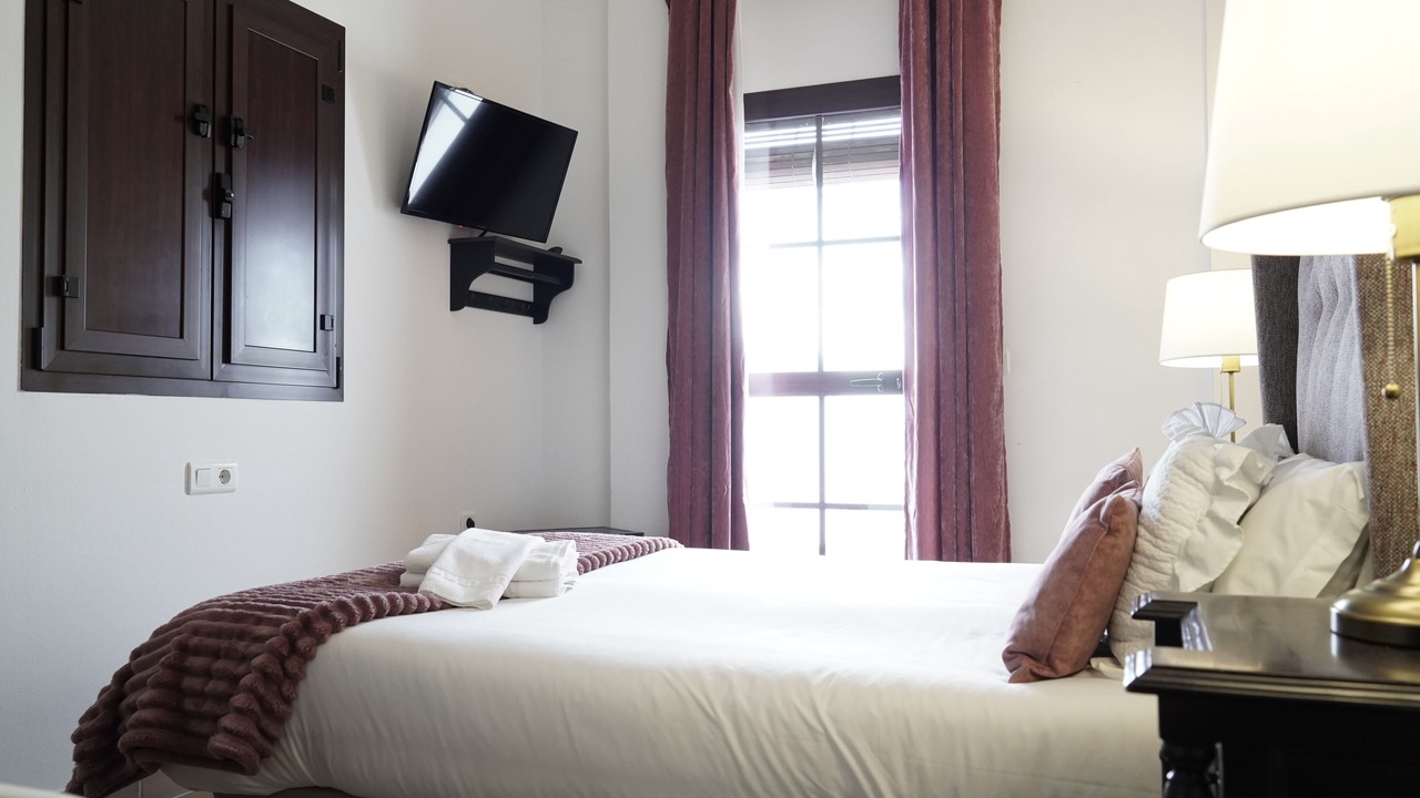 Photo of Bedroom in El Rocio