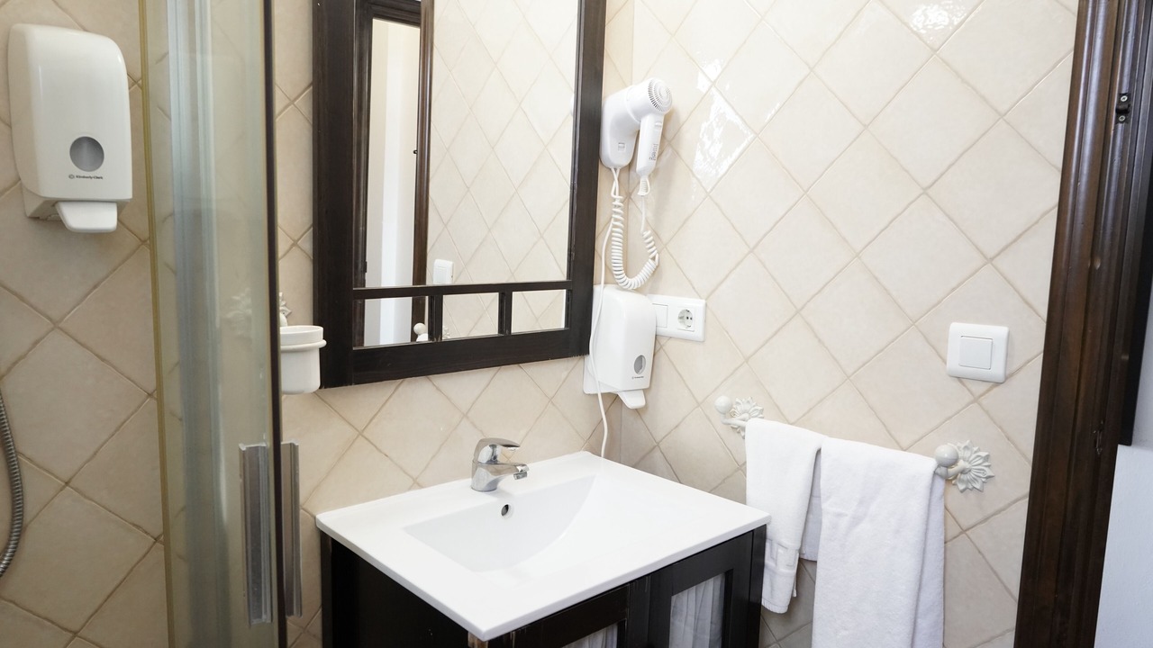 Photo of Bathroom in El Rocio