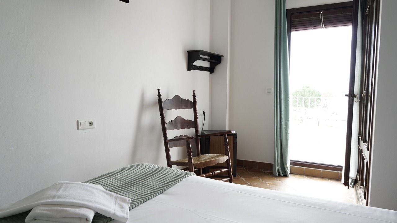 Photo of Bedroom in El Rocio