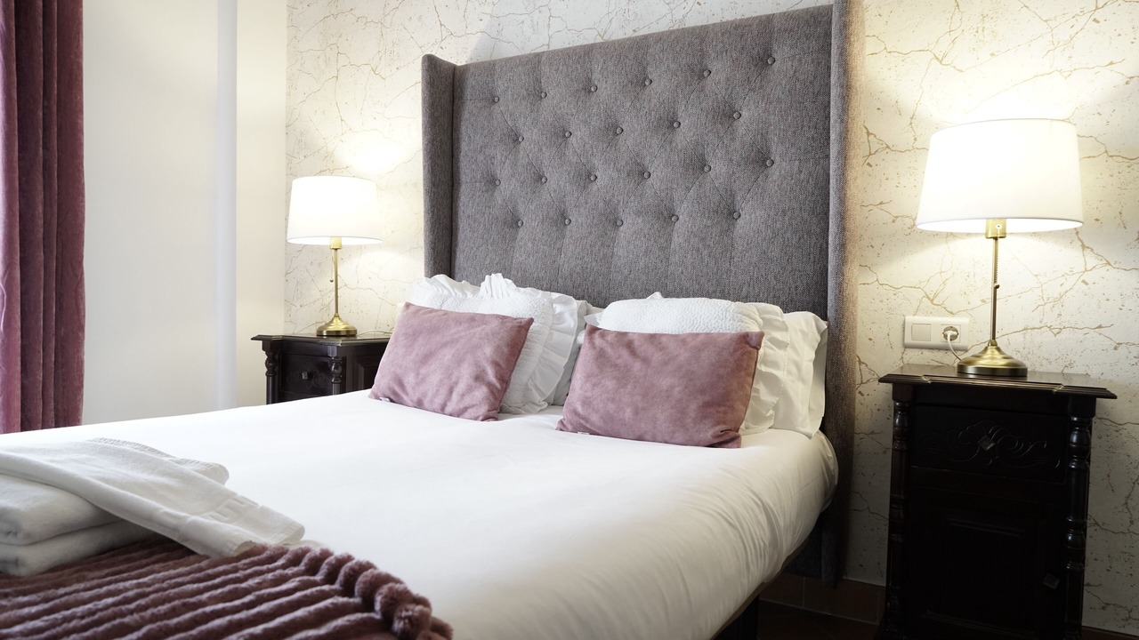 Photo of Bedroom in El Rocio