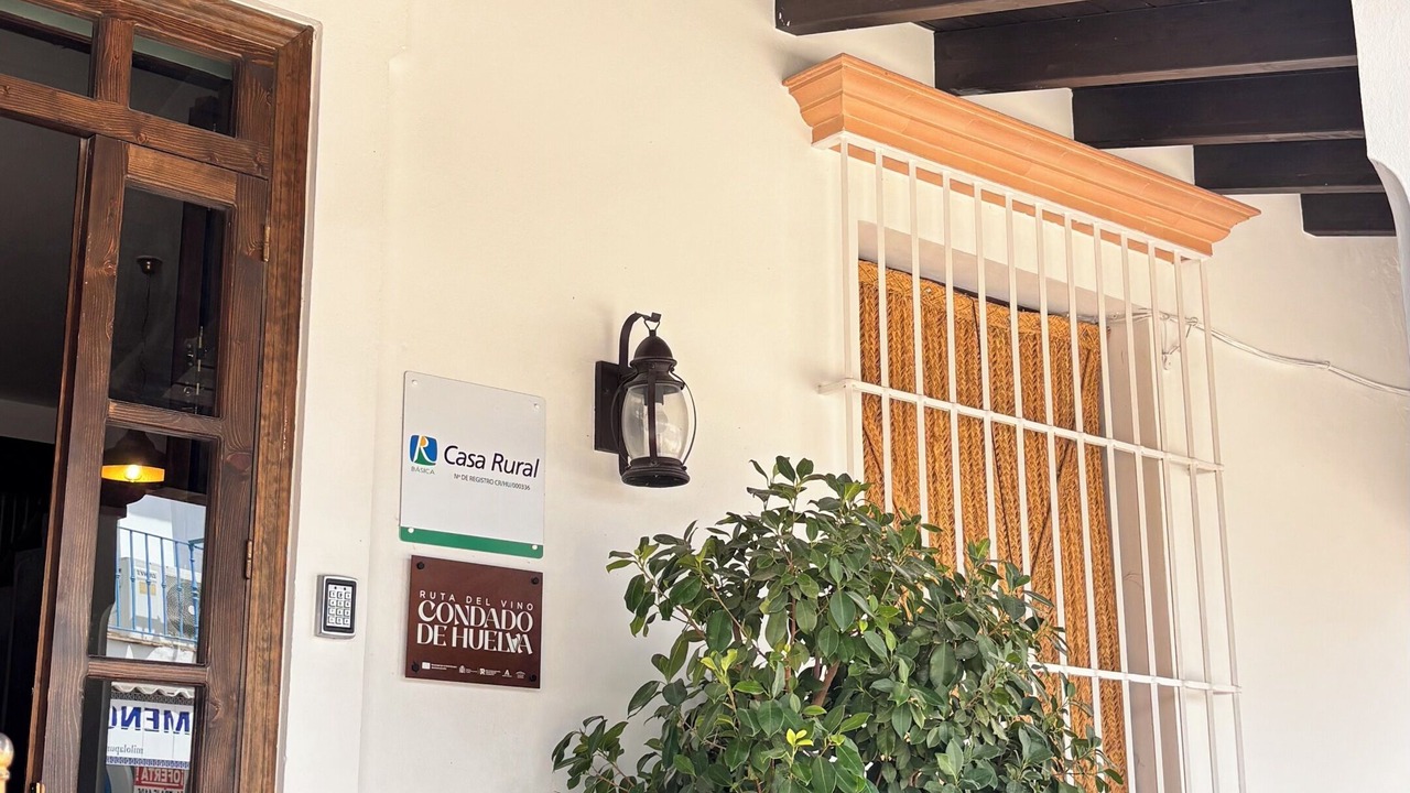 Photo of Outdoor in El Rocio