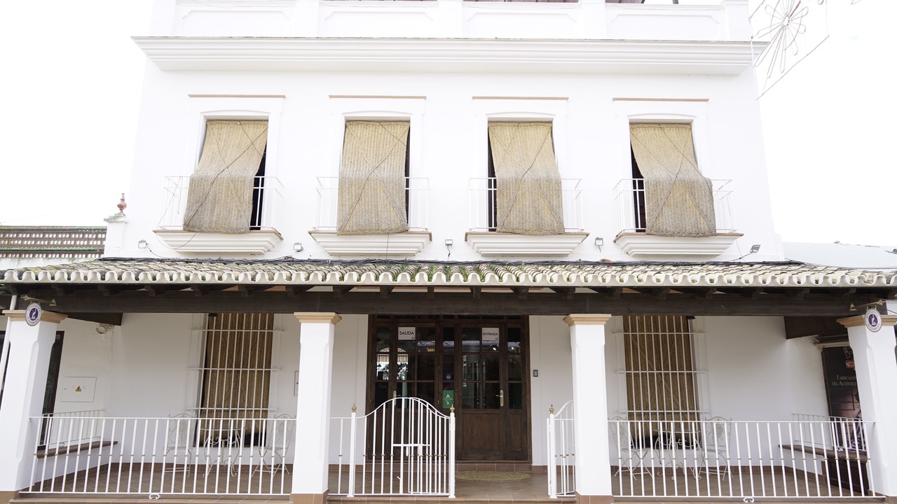 Photo of Outdoor in El Rocio