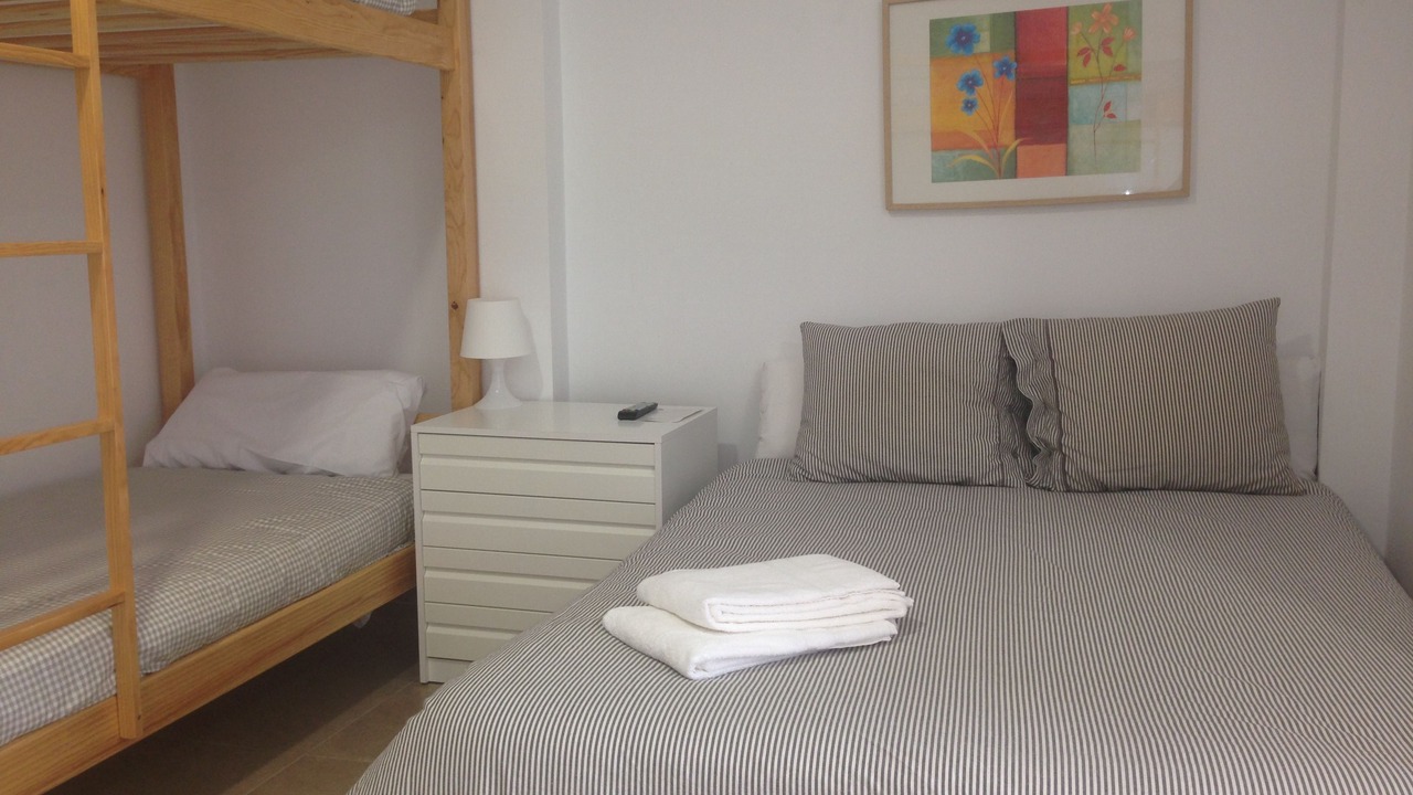 Photo of Bedroom in Hornachuelos