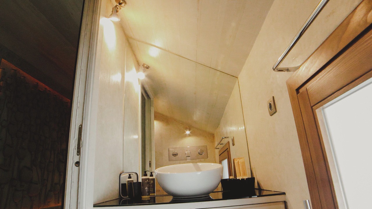 Photo of Bathroom in San Pedro