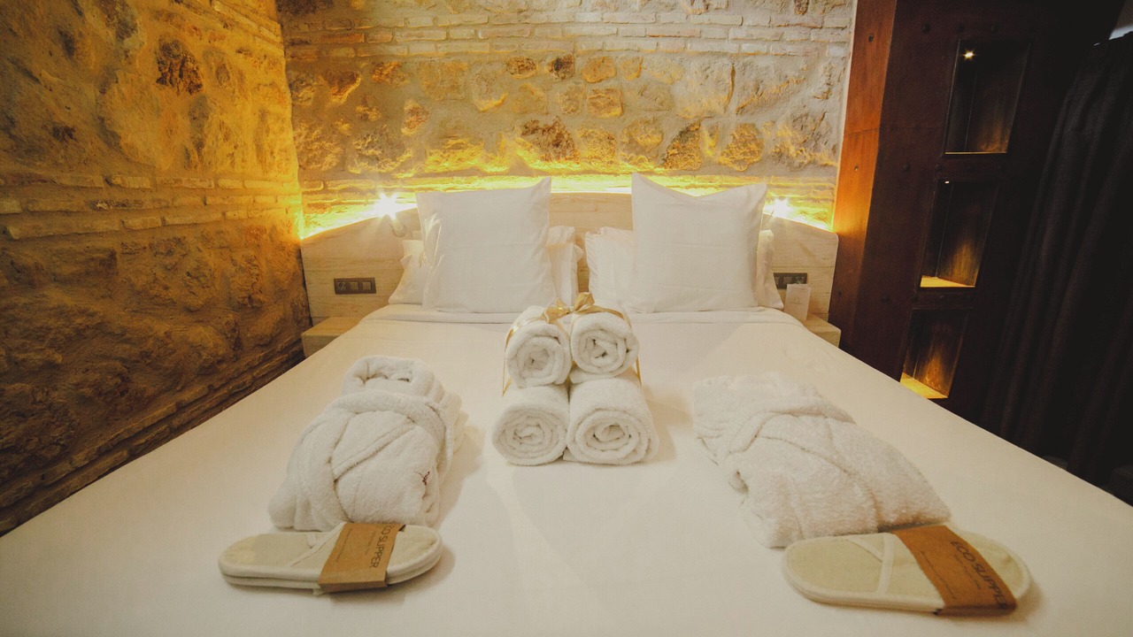 Photo of Bedroom in San Pedro