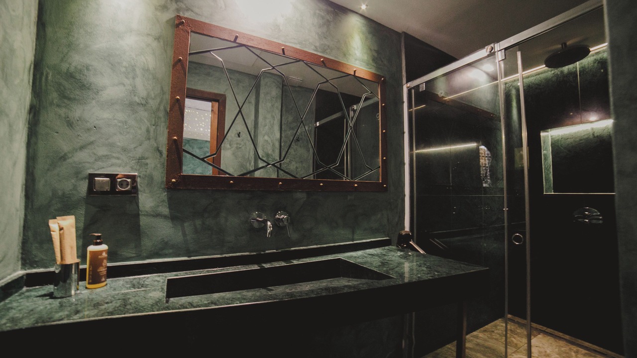Photo of Bathroom in San Pedro