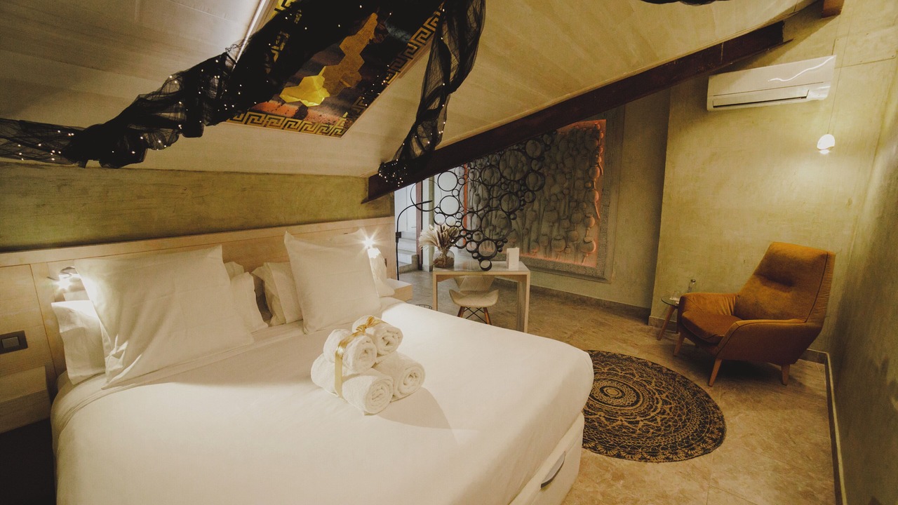 Photo of Bedroom in San Pedro